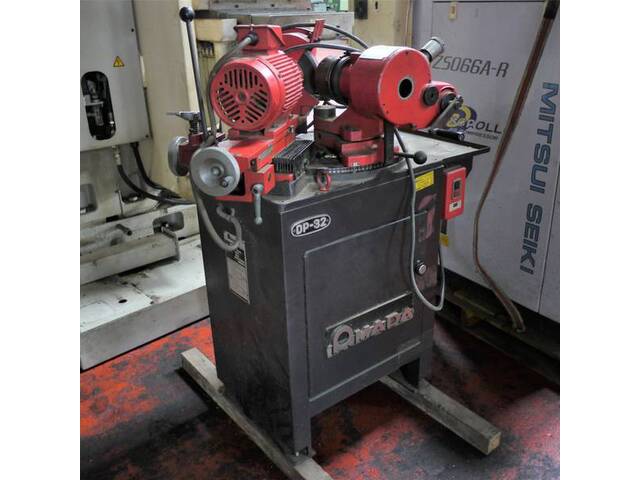 AMADA DP-32 Tool Grinder Image 2