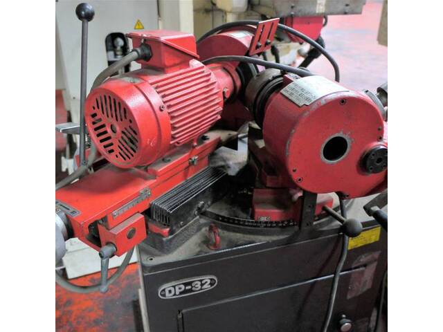 AMADA DP-32 Tool Grinder Image 3