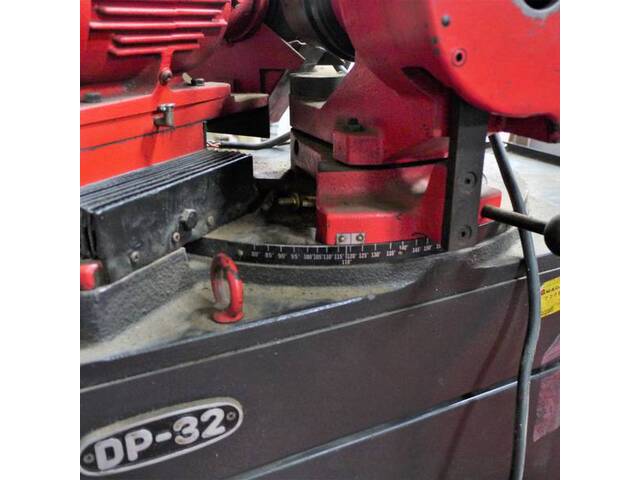 AMADA DP-32 Tool Grinder Image 4