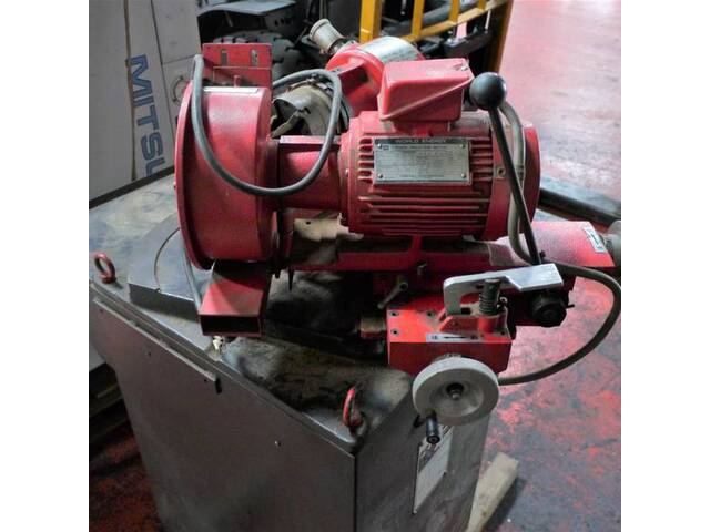 AMADA DP-32 Tool Grinder Image 5