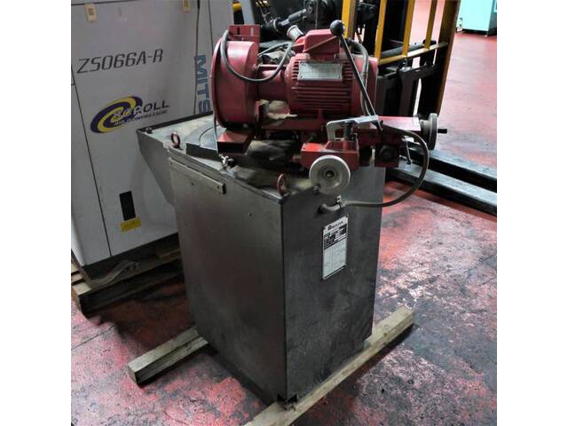 AMADA DP-32 Tool Grinder Image 6