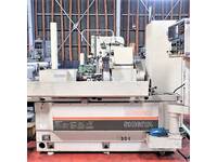 シギヤ精機 GP-30B-60ND2 工具研削盤 2005Y344 の画像