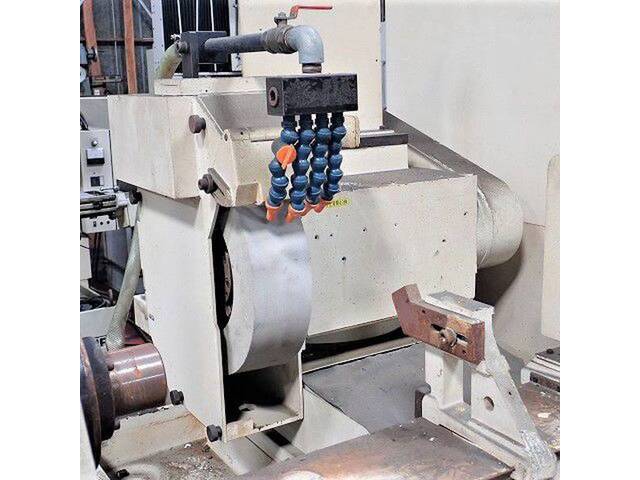 シギヤ精機 GP-30B-60ND2 工具研削盤 の画像 5枚目