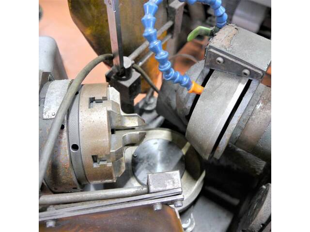 東亜機械製作所 TDP-50SX 工具研削盤 の画像 4枚目