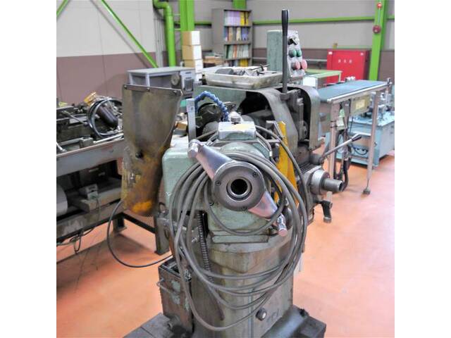 東亜機械製作所 TDP-50SX 工具研削盤 の画像 5枚目