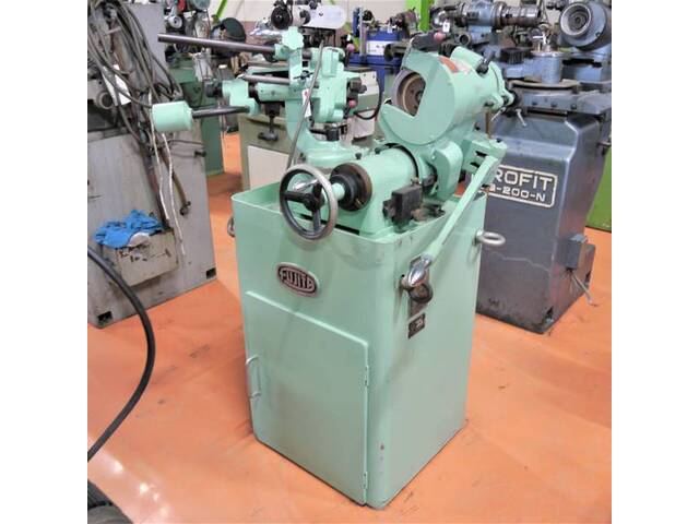 FUJITA WORKS DG-36A Tool Grinder Image 1