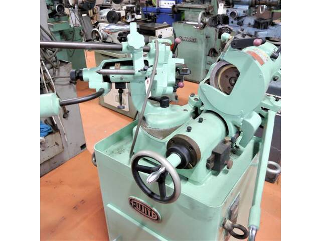 FUJITA WORKS DG-36A Tool Grinder Image 2