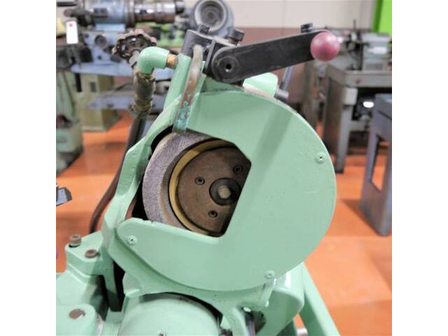 FUJITA WORKS DG-36A Tool Grinder Image 3