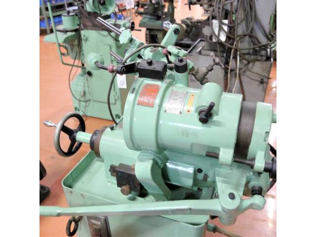 FUJITA WORKS DG-36A Tool Grinder Image 4