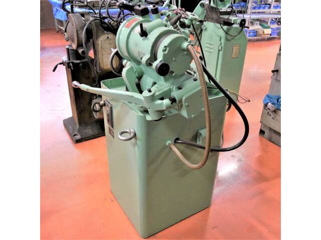 FUJITA WORKS DG-36A Tool Grinder Image 7