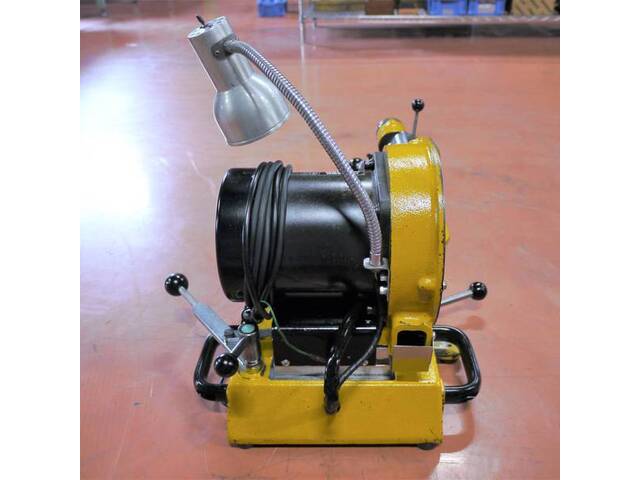 CGK DOL-KEN5 Tool Grinder Image 6