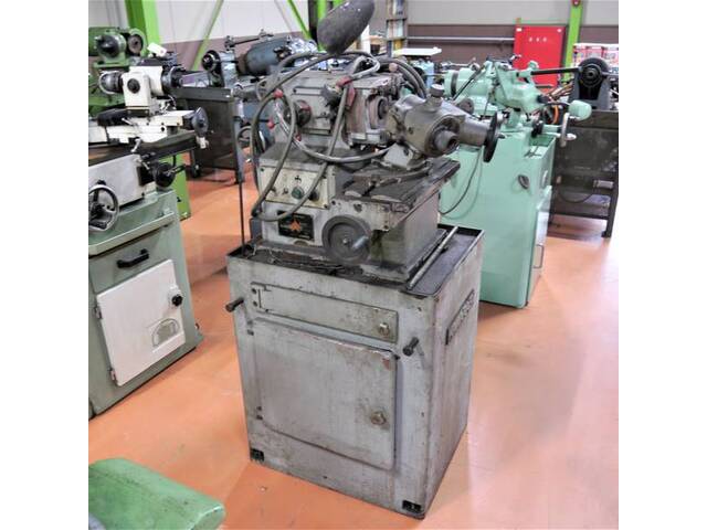 カワラギ MK-32-DU Tool Grinder Image 3