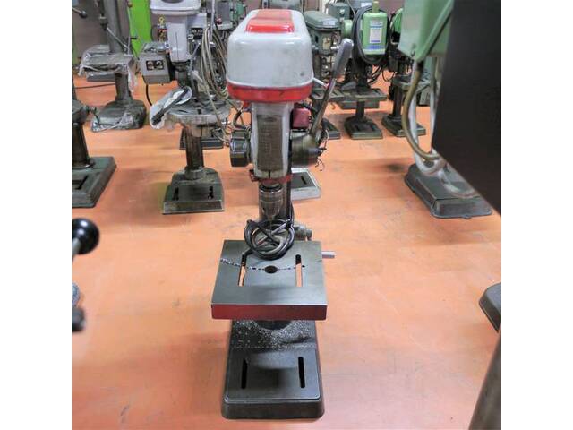 アシナ ATD-360 Desktop Drilling Machine Image 1