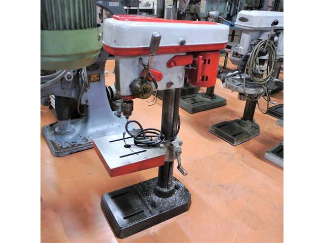 アシナ ATD-360 Desktop Drilling Machine Image 2