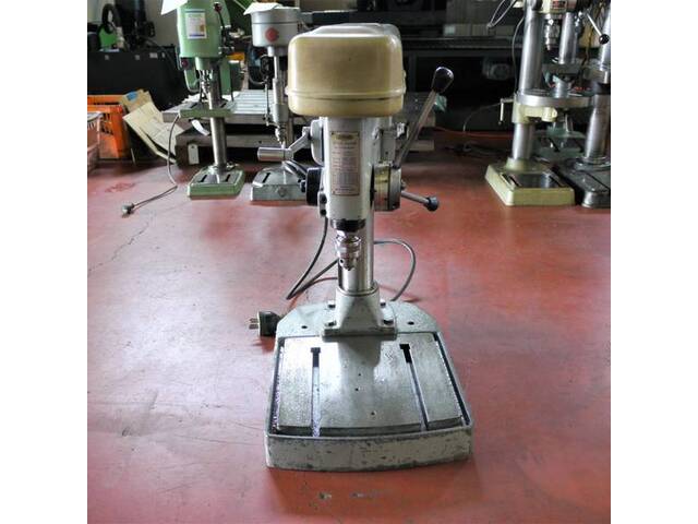 アシナ ABD-300 Desktop Drilling Machine Image 1