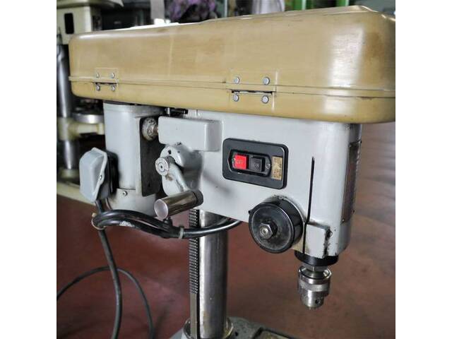 アシナ ABD-300 Desktop Drilling Machine Image 3