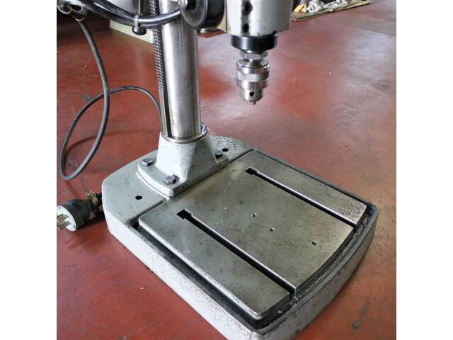 アシナ ABD-300 Desktop Drilling Machine Image 4