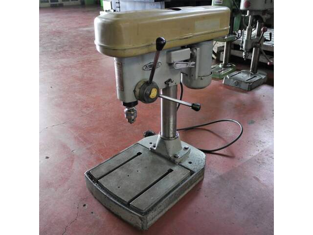 アシナ ABD-300 Desktop Drilling Machine Image 5