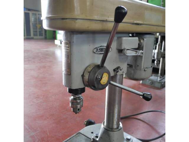 アシナ ABD-300 Desktop Drilling Machine Image 6