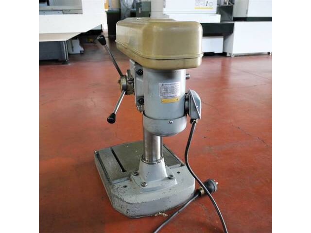 アシナ ABD-300 Desktop Drilling Machine Image 7