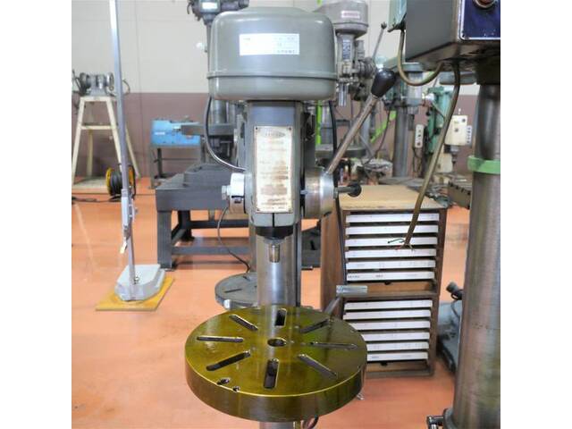 アシナ ASD-360 Desktop Drilling Machine Image 3