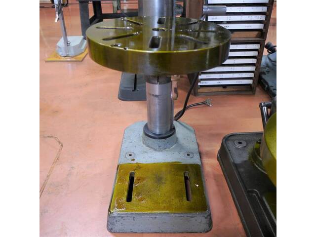 アシナ ASD-360 Desktop Drilling Machine Image 11