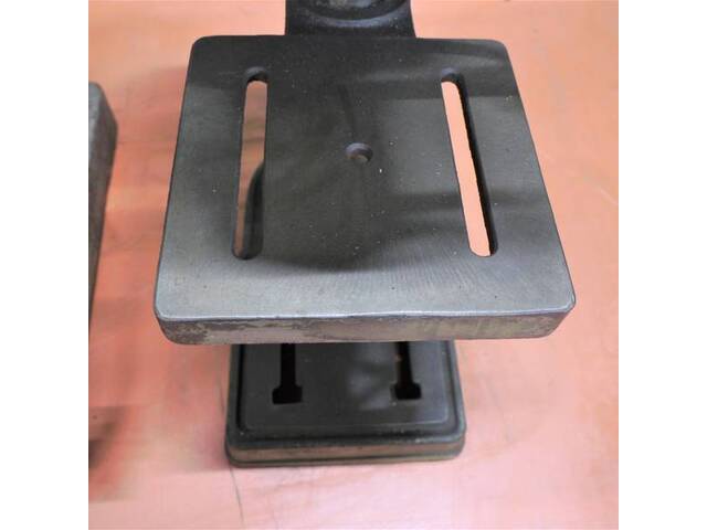 吉良鉄工 KRT-10 Desktop Drilling Machine Image 5