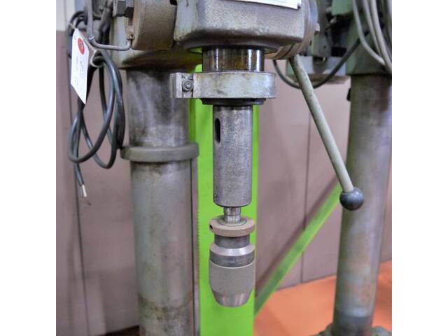 HIKOKI DE-4300 Desktop Drilling Machine Image 5