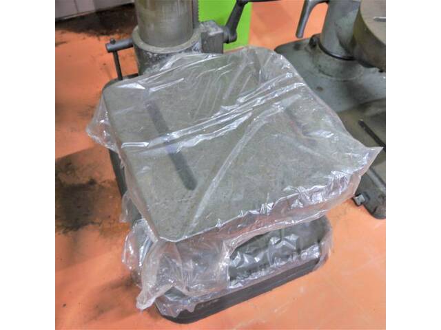 HIKOKI DE-4300 Desktop Drilling Machine Image 6