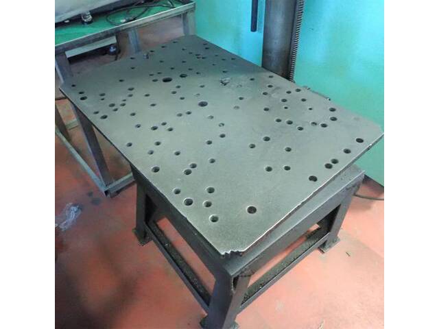 HIKOKI B23SE Desktop Drilling Machine Image 3