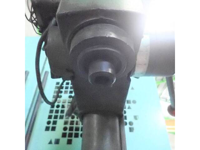 HIKOKI B23SE Desktop Drilling Machine Image 5