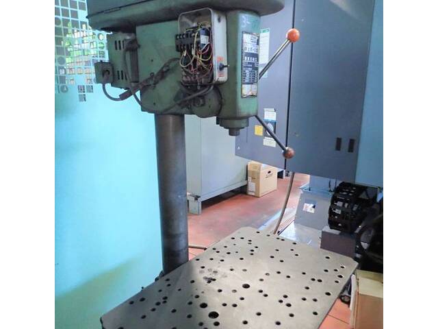 HIKOKI B23SE Desktop Drilling Machine Image 6