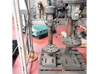 HIKOKI BD-3602 Desktop Drilling Machine 21810919 Image