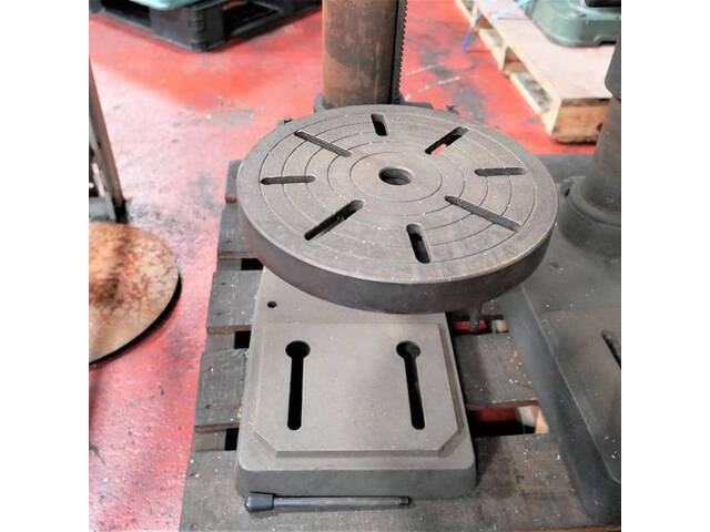 日立工機 BD-3602 卓上ボール盤 の画像 5枚目