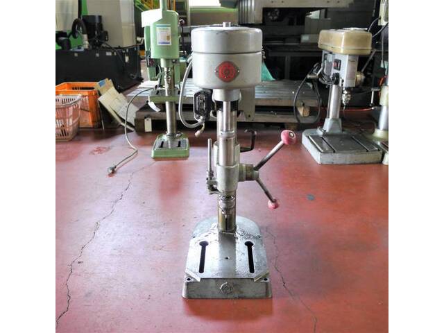 HITACHI NPA11-3 Desktop Drilling Machine Image 1