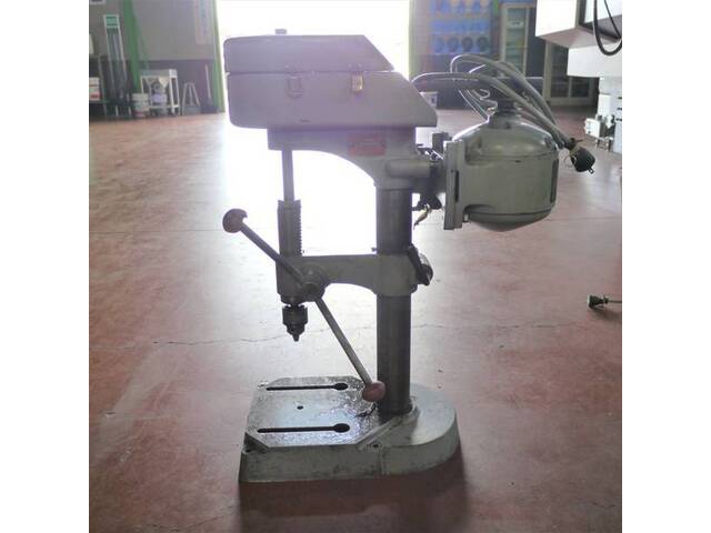 HITACHI NPA11-3 Desktop Drilling Machine Image 5