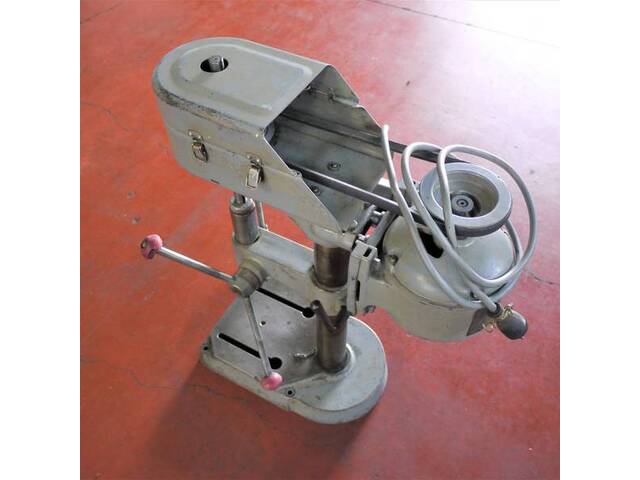 HITACHI NPA11-3 Desktop Drilling Machine Image 6