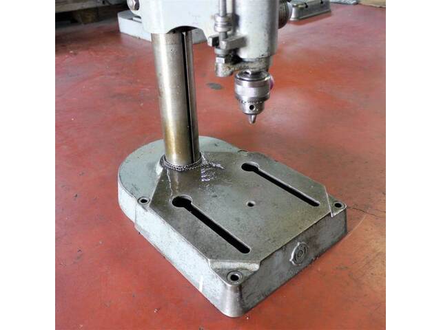 HITACHI NPA11-3 Desktop Drilling Machine Image 8