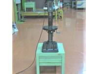 ENSHU INDUSTRIAL EST350N Desktop Drilling Machine 2017H455 Image