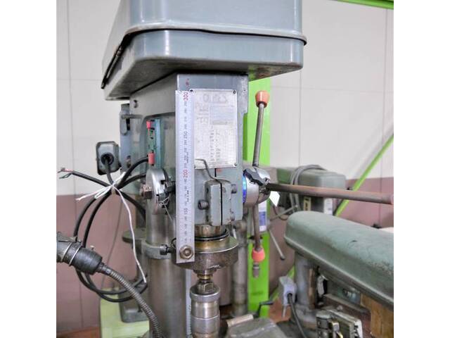 OKS RDM-200A Desktop Drilling Machine Image 2