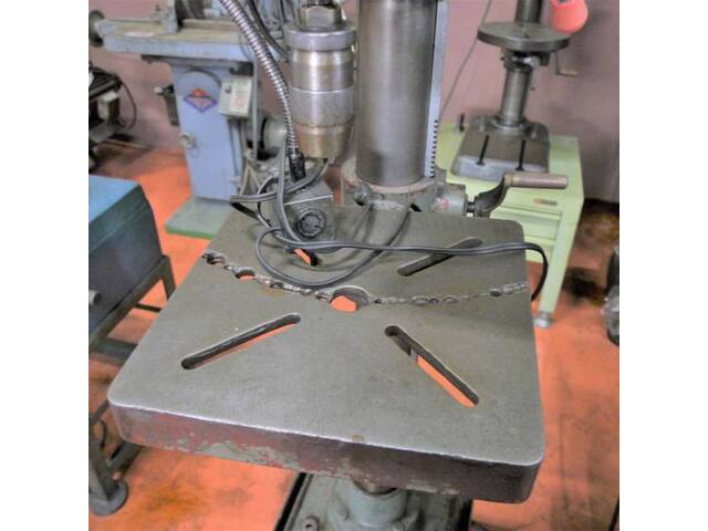 OKS RDM-200A Desktop Drilling Machine Image 3