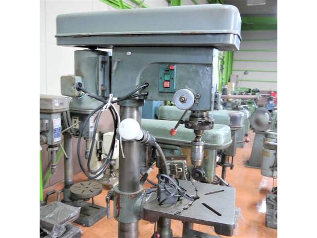 OKS RDM-200A Desktop Drilling Machine Image 4