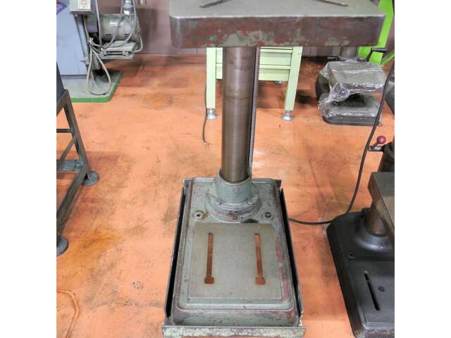 OKS RDM-200A Desktop Drilling Machine Image 6