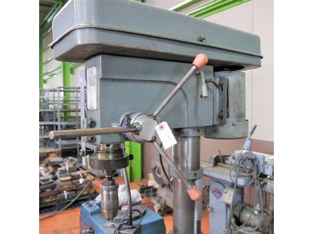 OKS RDM-200A Desktop Drilling Machine Image 7
