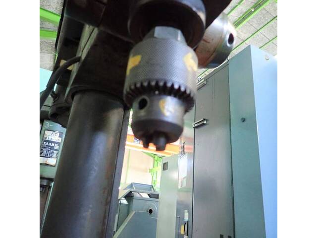 遠州 ESD-350S Desktop Drilling Machine Image 3