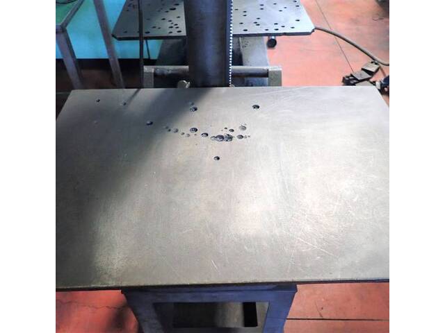 遠州 ESD-350S Desktop Drilling Machine Image 4