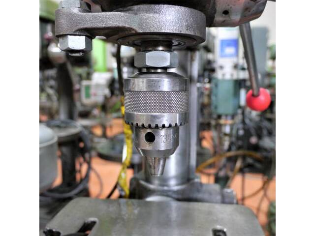 遠州 ESD-350S Desktop Drilling Machine Image 8