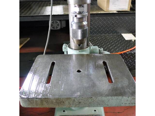 遠州 ESD-350S Desktop Drilling Machine Image 4