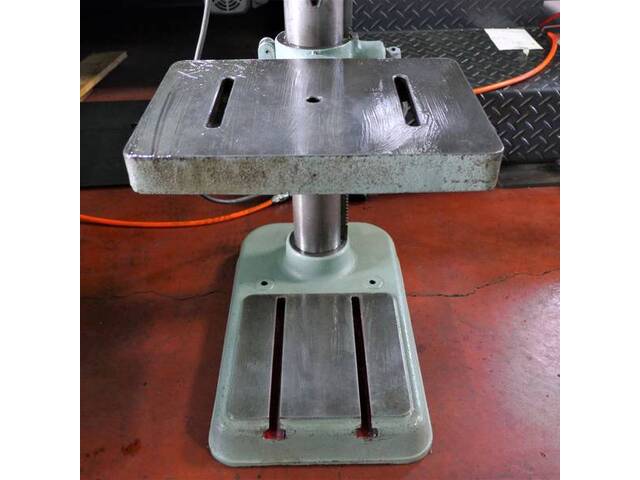 遠州 ESD-350S Desktop Drilling Machine Image 5