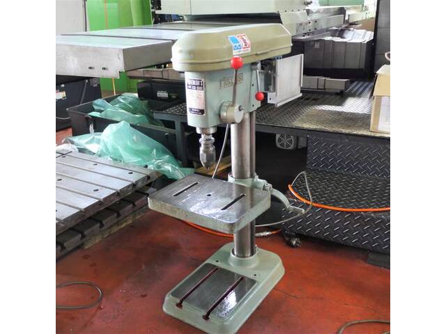 遠州 ESD-350S Desktop Drilling Machine Image 7